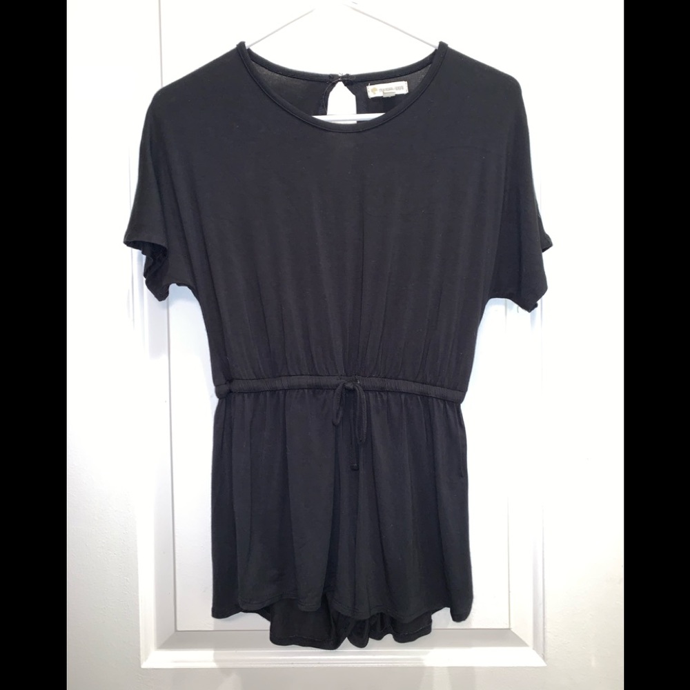 Tucker + Tate Girls Romper